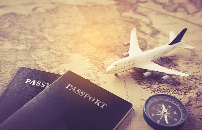 Visa de résidence aux Émirats arabes unis - 1 Comment devenir résident fiscal à Dubaï, Émirats arabes unis