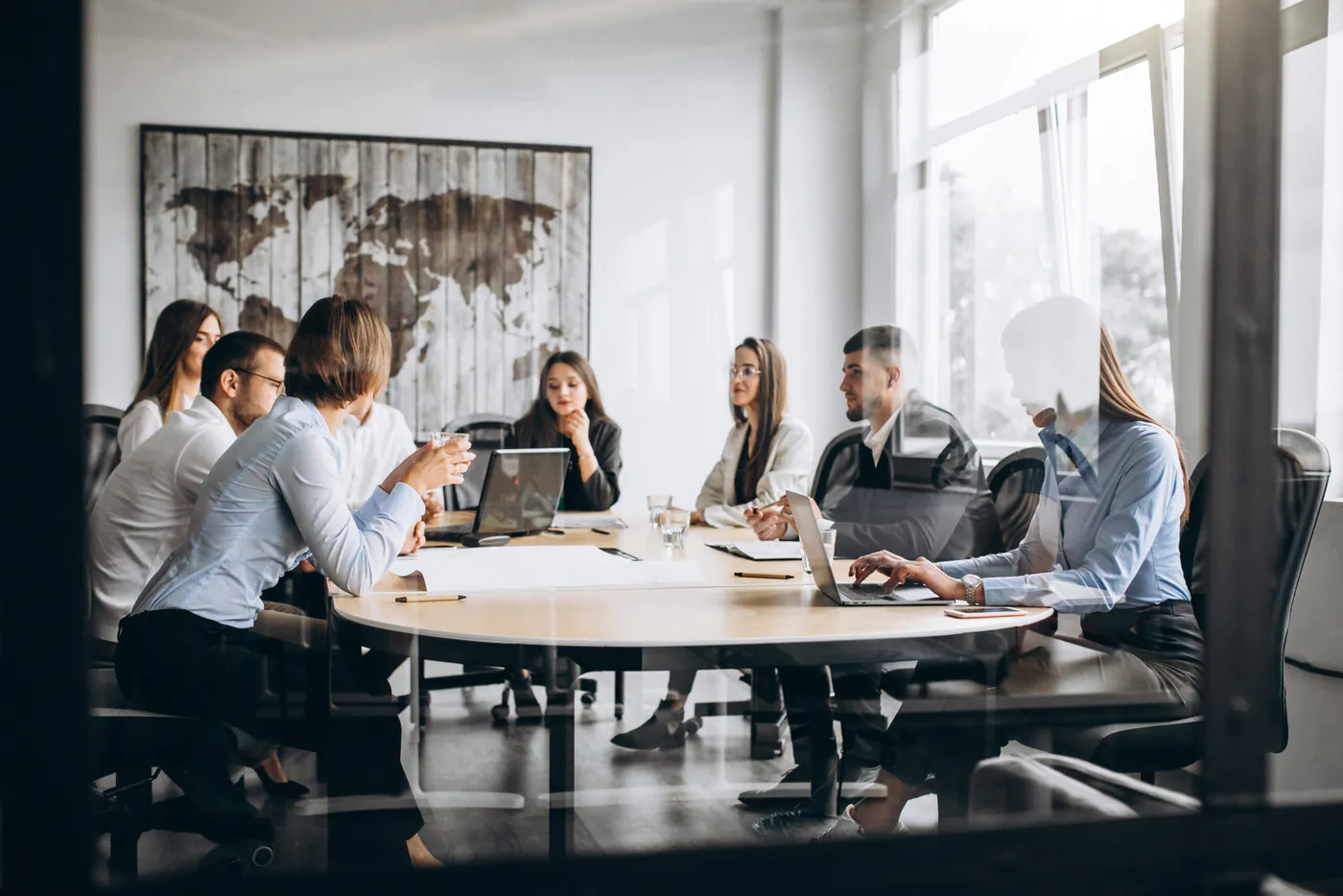 How to Setup A Holding Company in Dubai?