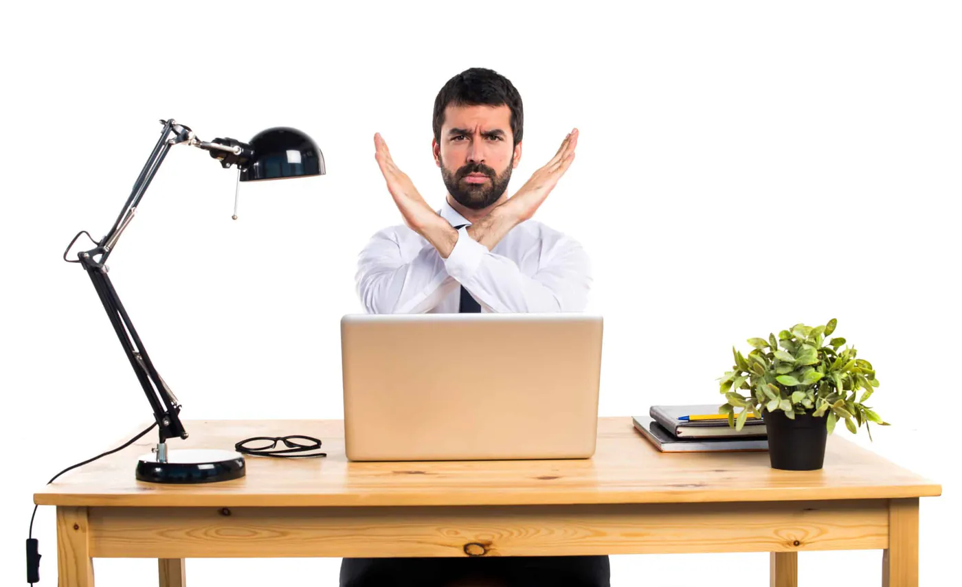 Mistakes Made When Setting Up A Company