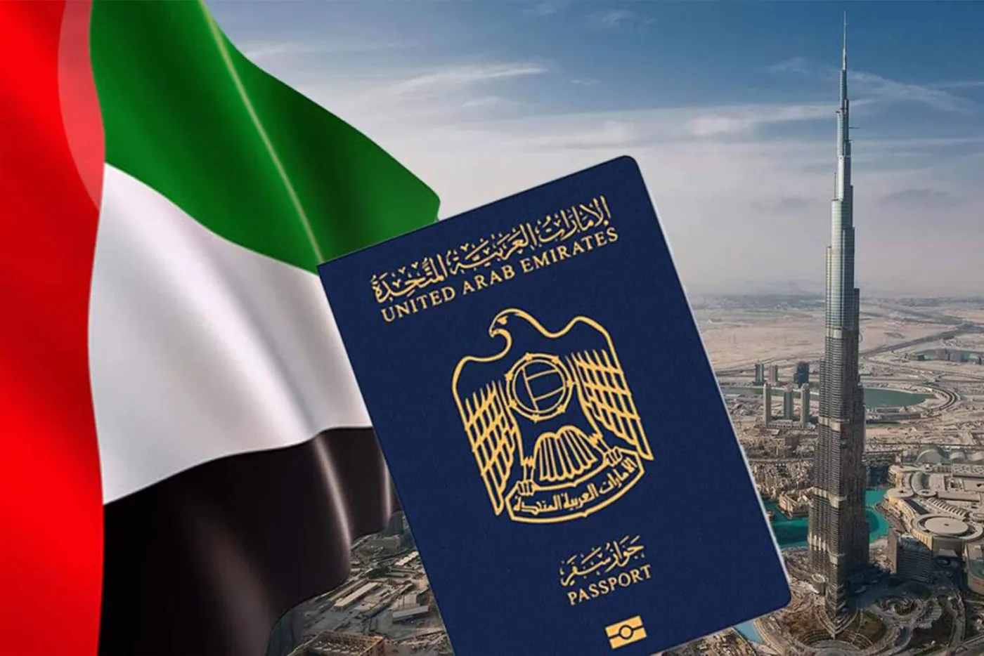 Les avantages de la résidence et de la citoyenneté des Émirats arabes unis pour les chefs d'entreprise