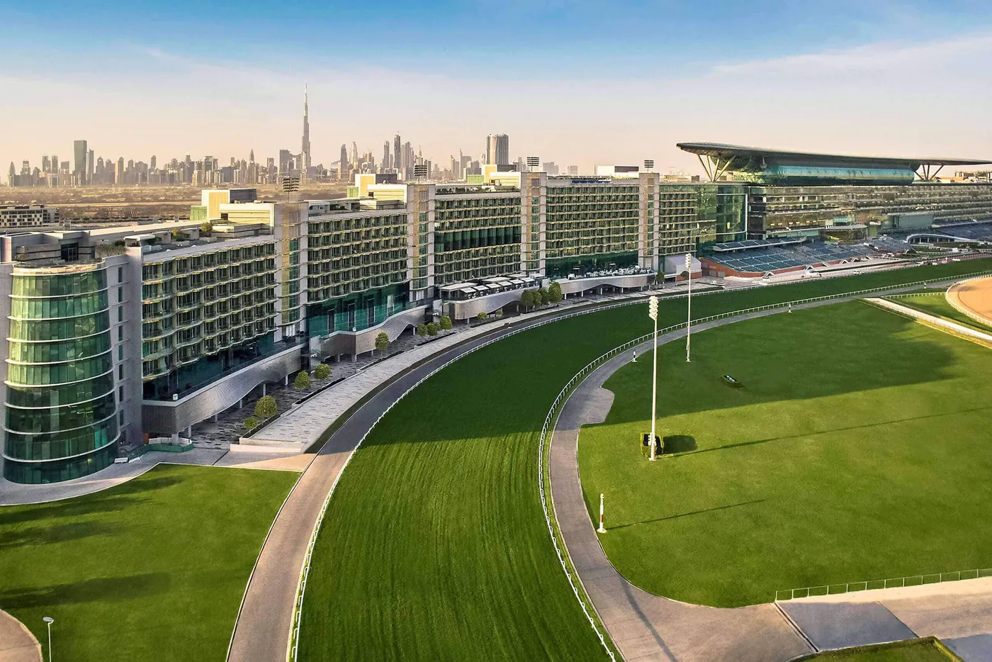Comment créer votre entreprise dans la free zone de Meydan : un guide étape par étape