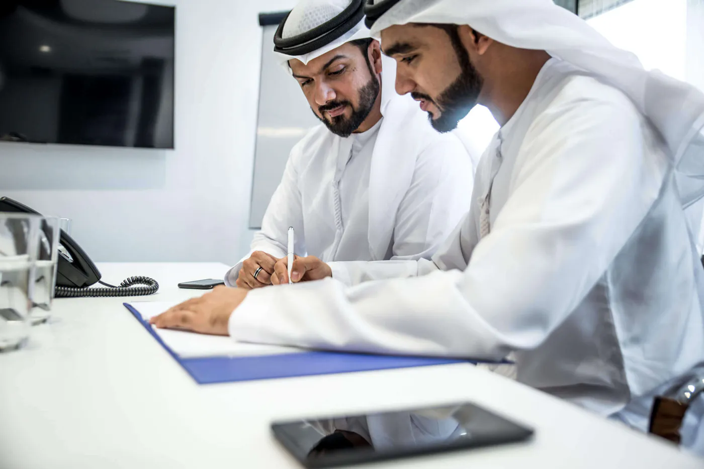 Obtain a Business License in Dubai