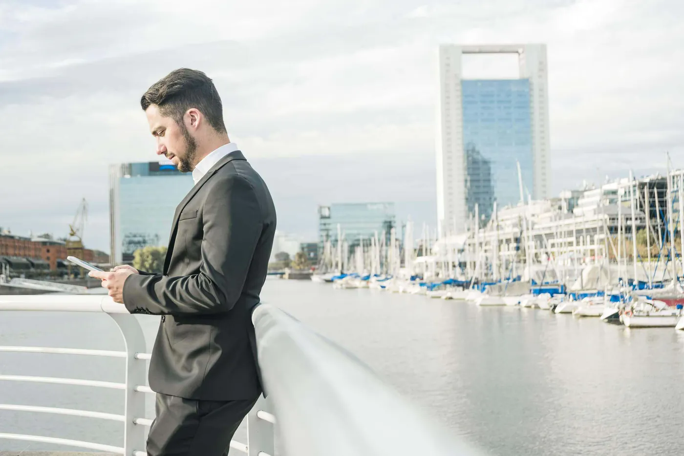Top Successful Business Ideas in Dubai