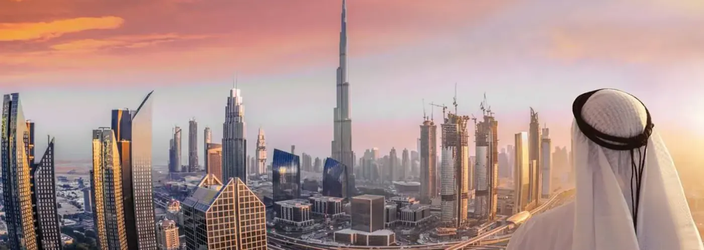 UAE Golden Visa UAE
