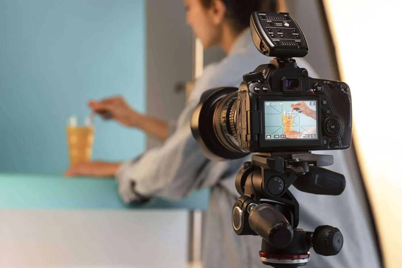 Comment gérer une entreprise de photographie à Dubaï ?