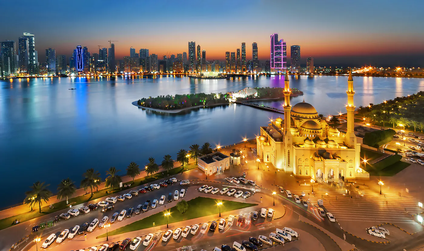 Company formation in Sharjah Free zone