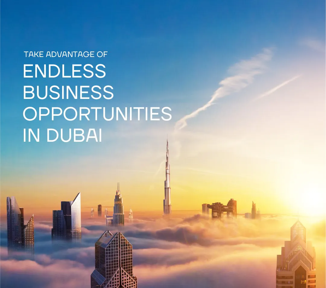 Autorité internationale des free zones (IFZA) Dubaï