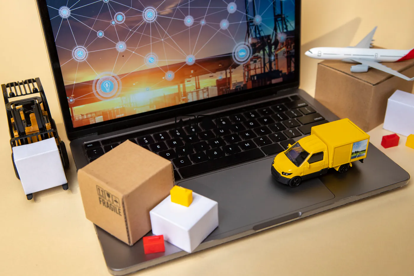 DROPSHIPPING: ECOMMERCE LICENSE IN THE UAE?