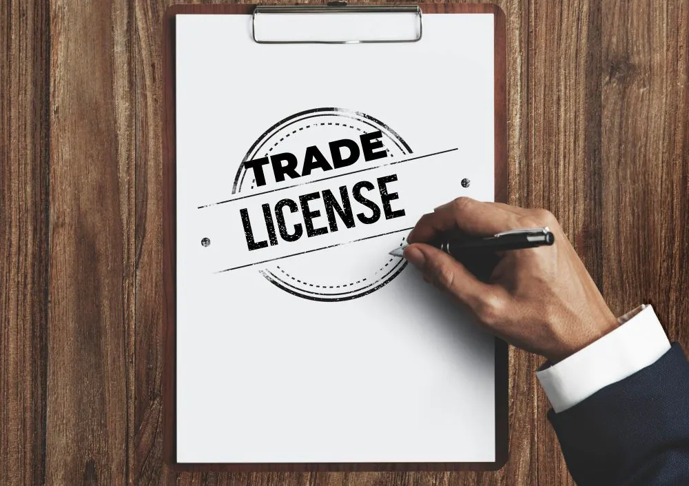 How to get a Business license in UAE Free Zone within 1 hour ?