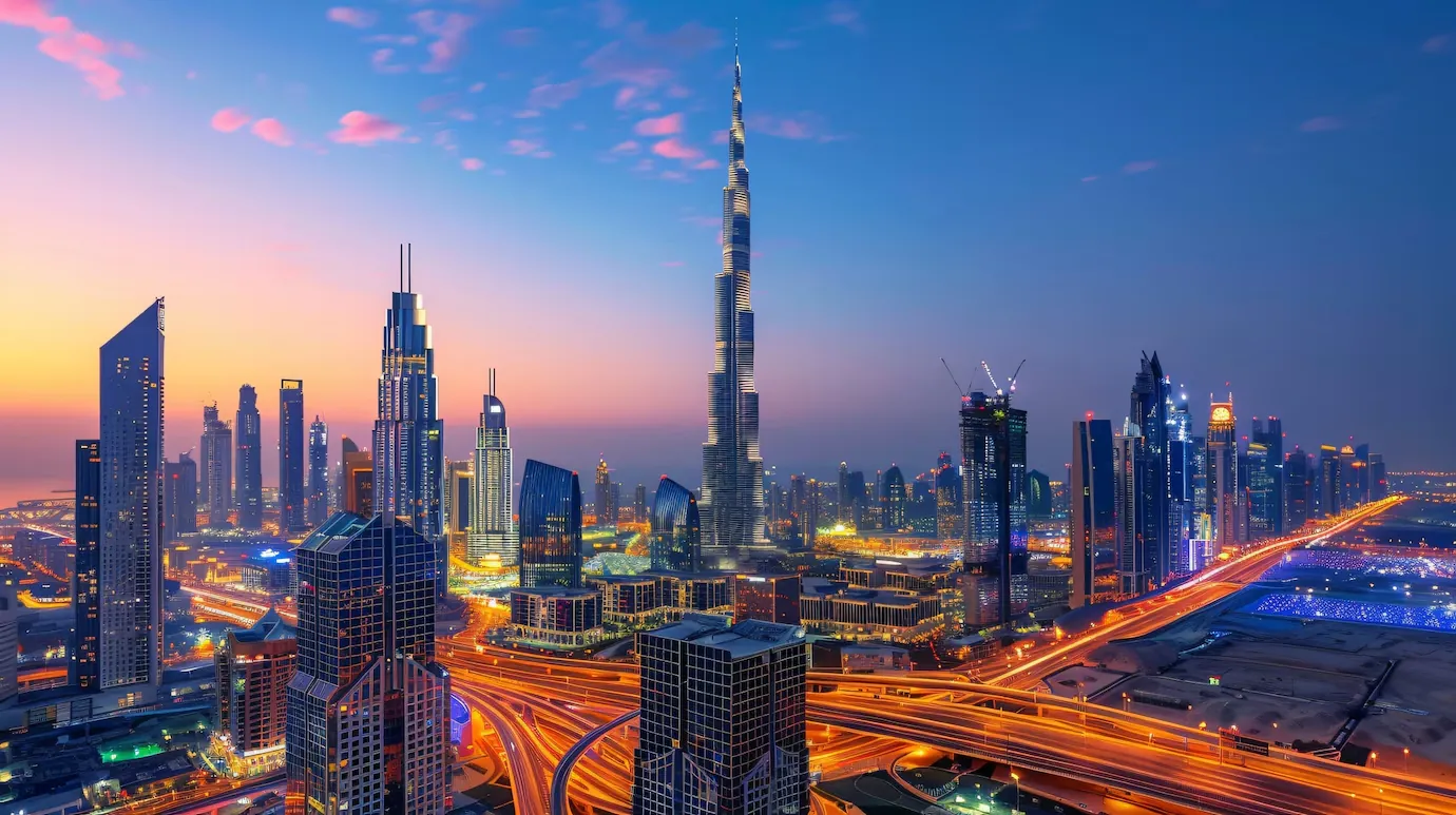 DMCC Free Zone: Your Company Formation guide