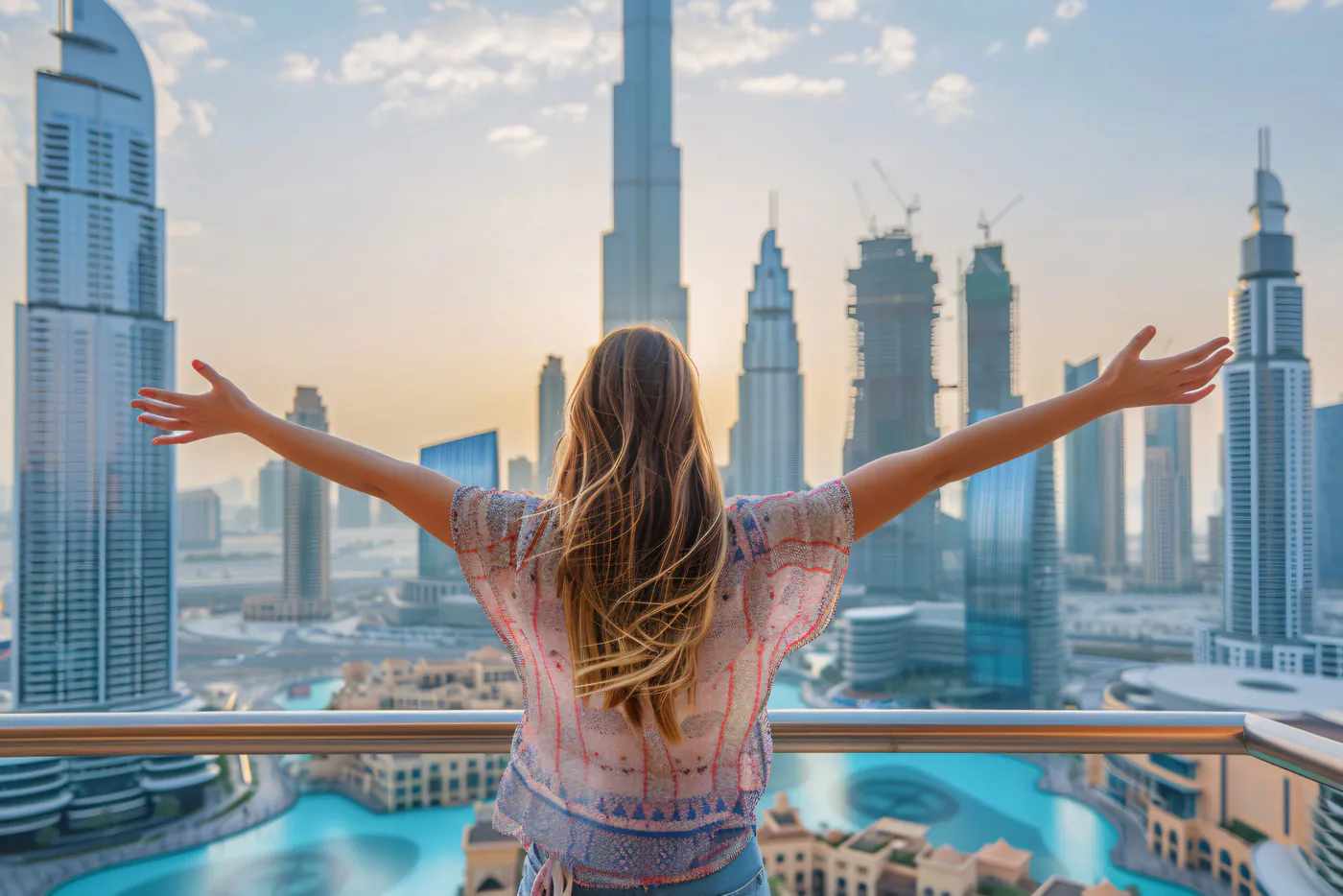 Dubai Real Estate Business Setup: Frequently Asked Questions