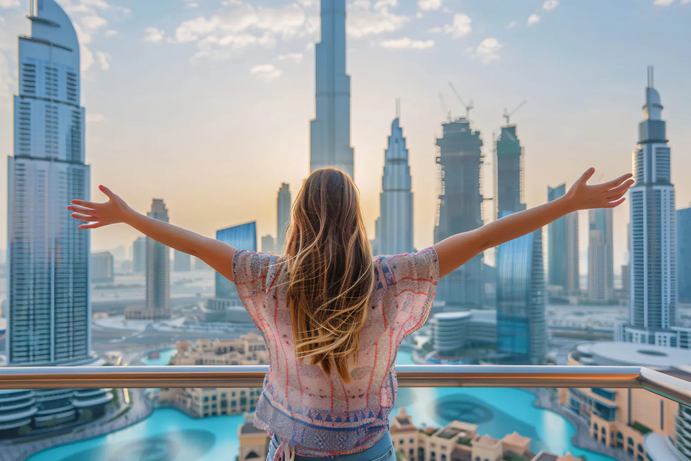 How to Get a Tourism Business License in the UAE ?  Full Guide