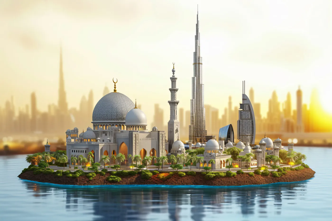 Sharjah Free Zone vs Dubai Free Zone Complete Guide for Entrepreneurs