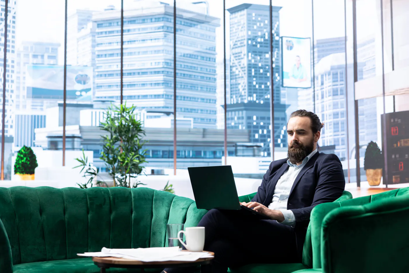 How to Set Up a Consultancy Company in Dubai ? Guide by FZM