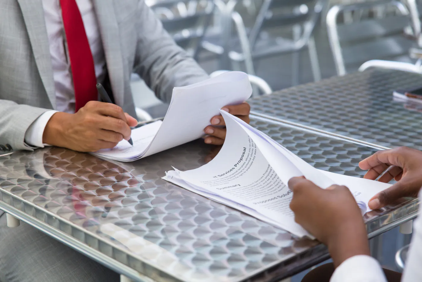 Document Attestation in UAE: Complete Guide by FZM
