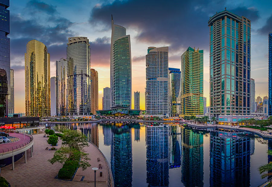DMCC Free Zone: Cost, Packages, Process & Our Recommendation by FZM