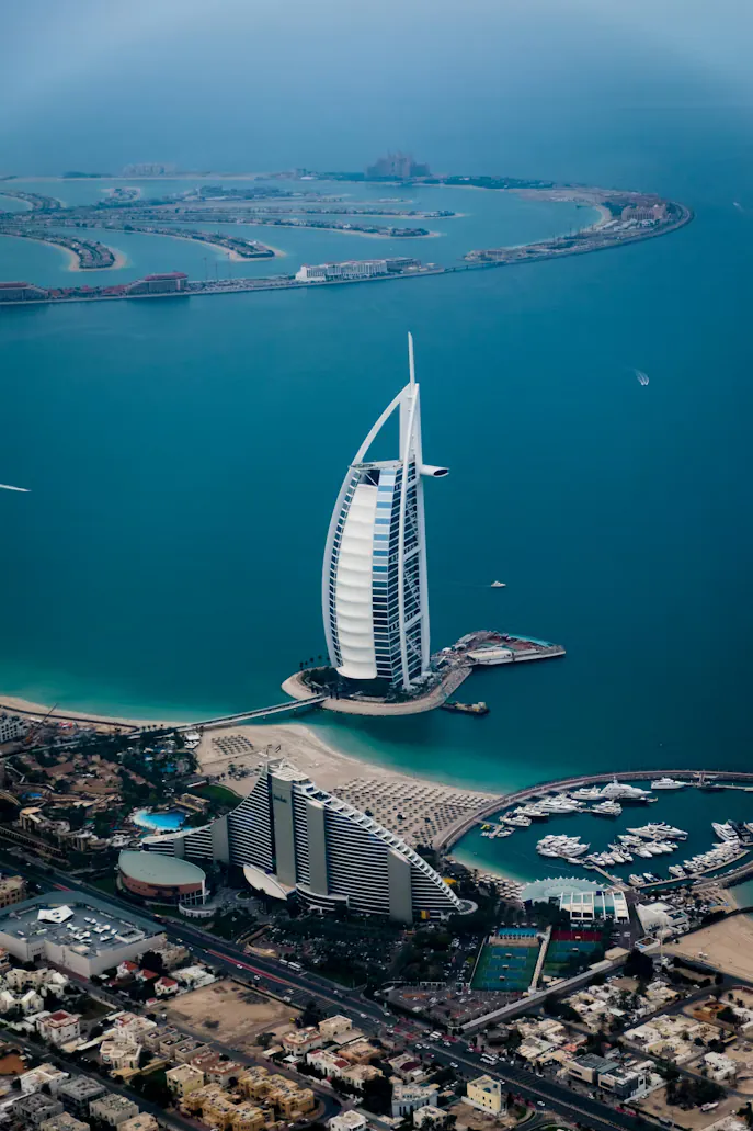 UAE residency lifestyle, Golden Visa, family residency and long-term living in Dubai