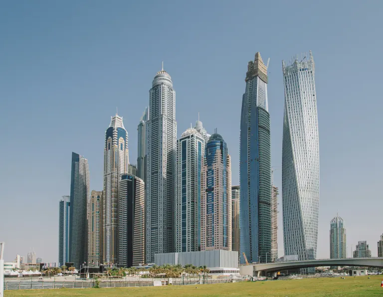 UAE company setup, Mainland, Free Zone and Offshore structures across all 7 emirates